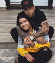 La hija mayor de nicky Jam es hermosa. Mira las fotos.
