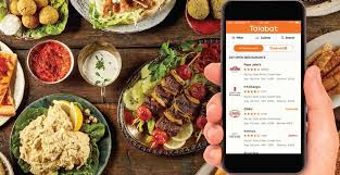 أفضل 8 تطبيقات خدمة توصيل الطعام في الرياض