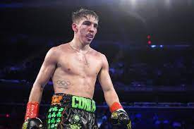 Michael john conlan (born 19 november 1991) is an irish professional boxer from belfast. Michael Conlan Next Opponent Details Emerge For May 1 Ring Return Belfast Live