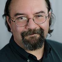 Victor Catano (Author of Tail & Trouble)