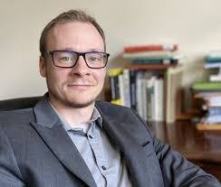 Aaron Witcher's Instagram, Twitter & Facebook