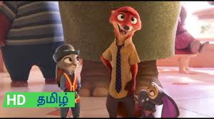 Zootopia could be a place wherever predator and prey typically sleep in harmony however currently animals square measure enigmatically disappearing and judy begins to unravel the case with an surprising ally, the crafty fox nick oscar. Download Zootopia In Tamil Full Movie Download Mp4 Mp3 3gp Daily Movies Hub