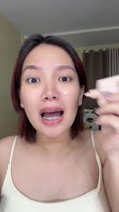 Protected na sa sun exposure, fresh pa #tintedsunscreen #sunscreen  #spf50pa➕➕➕➕ #makeupbase