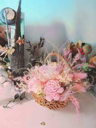 pin by 自然生活 愛能乾燥花藝手作on 乾燥花 glass vase decor vase
