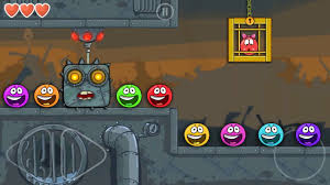 Exactly every friday sometimes this table is exclusive and never comes aga… Red Ball 4 Box Factory Boss Vs 8 Color Balls Youtube