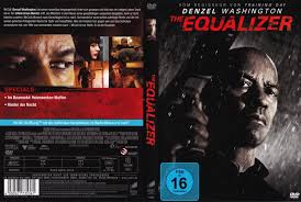 The equalizer is a 2014 american vigilante action directed by antoine fuqua, loosely based on the 1980s tv series of the same name. The Equalizer 2014 R2 German Dvd Cover Dvdcover Com