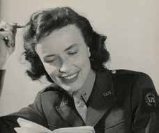 Kathleen harriman CorrespondenCe of the Wartime