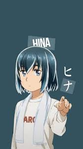 Hina Hinamatsuri Wallpaper Animasi Gambar Jepang