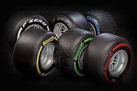 Gleich zwei fahrer schlagen in die. Neue Pirelli F1 Reifen Sind Bereit Fur Ersten Test Formel 1 Motorsport Xl