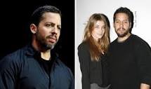 David Blaine wife: Is David Blaine married? Does he have children ...
