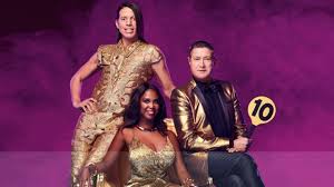 Official video for let's dance by david bowie. Let S Dance 2020 Im Live Stream Und Tv Endlich Finale Alle Sendetermine Der Tanzshow Im Uberblick News De