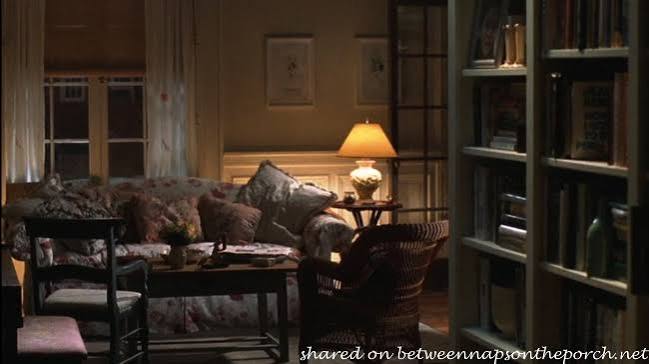 You've Got Mail – Between Naps on the Porch