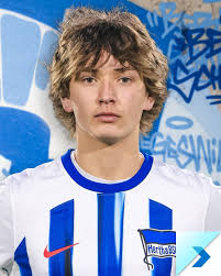 Hertha Berlin Integrated Academy