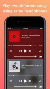 If this is your lookout, then talking on the availability front, this app provides a lot of mods, paid apps, and even free versions as well. 10 Mod App Ideas Mod App Music Players Mod