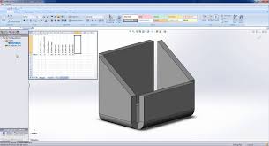 Using Design Tables In Solidworks Design Solidworks Tutorial Solidworks
