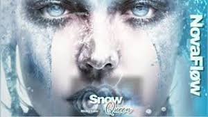 NovaFløw Feat Ricky Snow Queen [Original Mix]