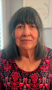 Amelia Hernandez Obituary