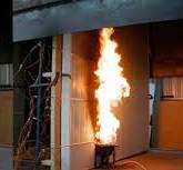 Fire Performance of Sandwich Panels