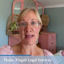 Coffee & Conversation with Pisgah Legal Services
