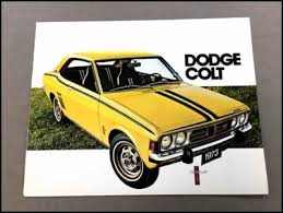 Image result for Sunset Orange 1973 Colt
