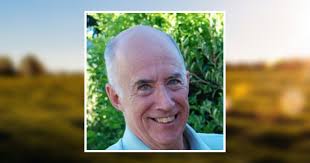 Thomas Cook Rodda Obituary March 1, 2019