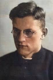 Hubertus Antonius Marie Mol (Roosendaal, 6 mei 1914