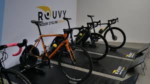 The best pain caves eliminate these distractions and focus on fitness. Rouvy Blog How To Set Up Your Indoor Cycling Pain Cave Quick Start Guide For Indoor Training
