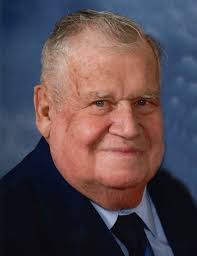 Obituary information for George L. Smith