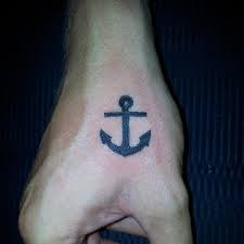 The small wrist tattoos for men are quite popular because it gives a great window. 109 Small Hand Tattoos For Men And Women 2020