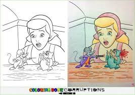Pin On Adult Coloring Book