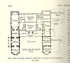 Balmoral Castle Ground Floor Plan How To Plan Ground Floor Plan Floor Plans