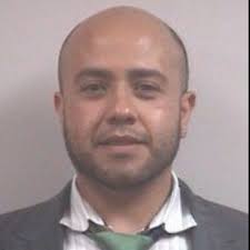 Joaquin Bermudez (@DOPSYCHDO)