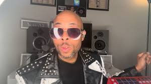 Grammy Nominated Composer & Producer (CHA-LO) Charles Hester