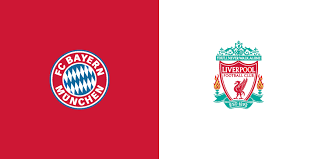 Logos 512x512 para dream league soccer, hd png download. Bayern Monaco Liverpool In Tv E In Streaming Il Post