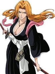 Mar 06, 2020 · alongside bleach and one piece, naruto would become part of shonen jump's big 3. Rangiku Matsumoto Bleach Anime Ichigo Bleach Characters Bleach Anime