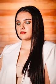 Makeup: Luisa Espinoza RESERVA TU FECHA! 📆📅 📲 WhatsApp al: 3231 7244 ➡️  Facebook: Mario Lázaro Fotografía ✓Instagram: @Mario Lázaro Fotografía ▷  Telegram: 3231 7244