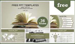 Background ppt teknik terbaru hd Free Best Education Powerpoint Templates With Professional 55slides