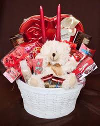 Romance is your middle name. 20 Non Cheesy Valentines Day Gifts For Her 2020 Hike N Dip Valentine S Day Gift Baskets Valentine Gift Baskets Valentines Day Baskets