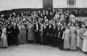 Portsmouth music scene