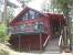 Cabin Red Color