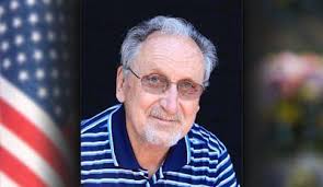 Obituary: Daniel Alfred Preble