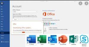 This includes microsoft word, excel, outlook, and powerpoint. Microsoft Office 2019 Activation Key Crack Download Full Iso