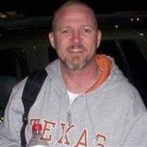 Trey Harris Bruner Obituary