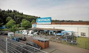 Decathlon › über 70 sportarten, große auswahl. Plochingen Sportartikelhersteller Decathlon Erweitert In Der Filsallee Seine Kaufmannische Deutschlandzentrale 120 Mitarbeiter In Verwaltung Mehr Platz Fur Die Leute Im Hintergrund Kreis Esslinger Zeitung