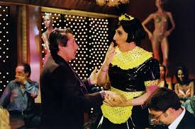 Hamid dit vanessa, neveu de chouchou et danseur travesti; Bild Von Chouchou Bild 5 Auf 11 Filmstarts De