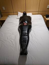 TW Pornstars - Sideways. Twitter. Some memories from Sydney 😈🌈💦  sirpyserpent bdsm mummification. 12:21 AM - 13 Sep 2020