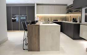 You'll find pictures of empty kitchens as well as kitchens with delicious food in it. How To Design A Modern Luxury Kitchen Without Breaking The Bank Blog Masterclass Kitchens