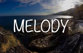 Meaning The Dominant Tune In A Piece Of Music Music Baby Names Baby Names Baby Girl Names
