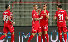 #foxsoccer #bundesliga #bayer #unionberlin subscribe to get the latest fox soccer. Ktkwombgagfcvm