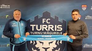 Municipal turnu măgurele 2.000 plätze. Exclusiv A Fi Sau A Nu Mai Fi In Liga 2 Turris Oltul E La RÄscruce Cum Se Poate Continua Activitatea In Opinia Lui Silviu Bogdan Èi Motivul DespÄrÈirii De Cei